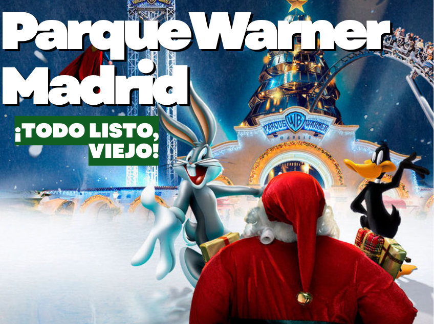 Parque Warner